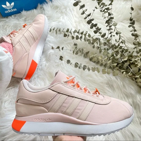 ADIDAS ORIGINALS SL ANDRIDGE PRICE FIRM - Picture 5 of 14